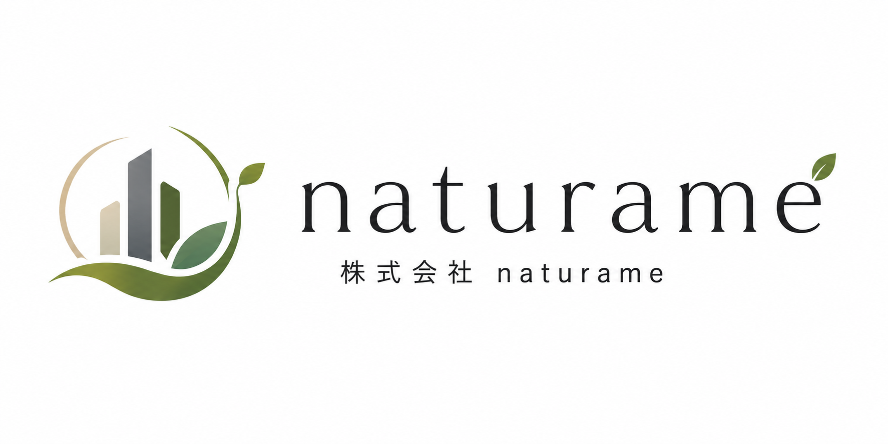 株式会社naturame